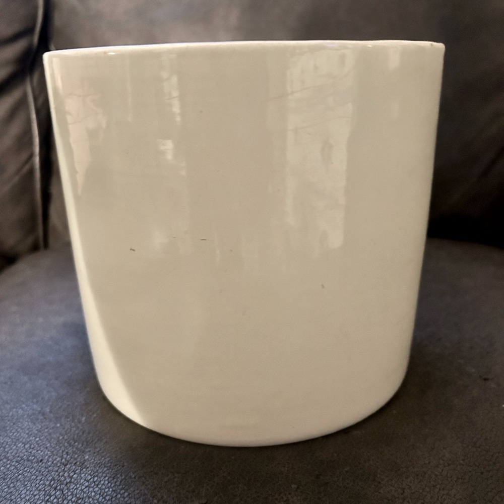 Vintage Haeger Ceramic planter